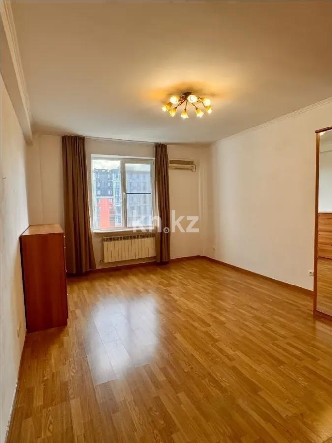 Продажа 3-комнатной квартиры, 101.5 м² в Алматы