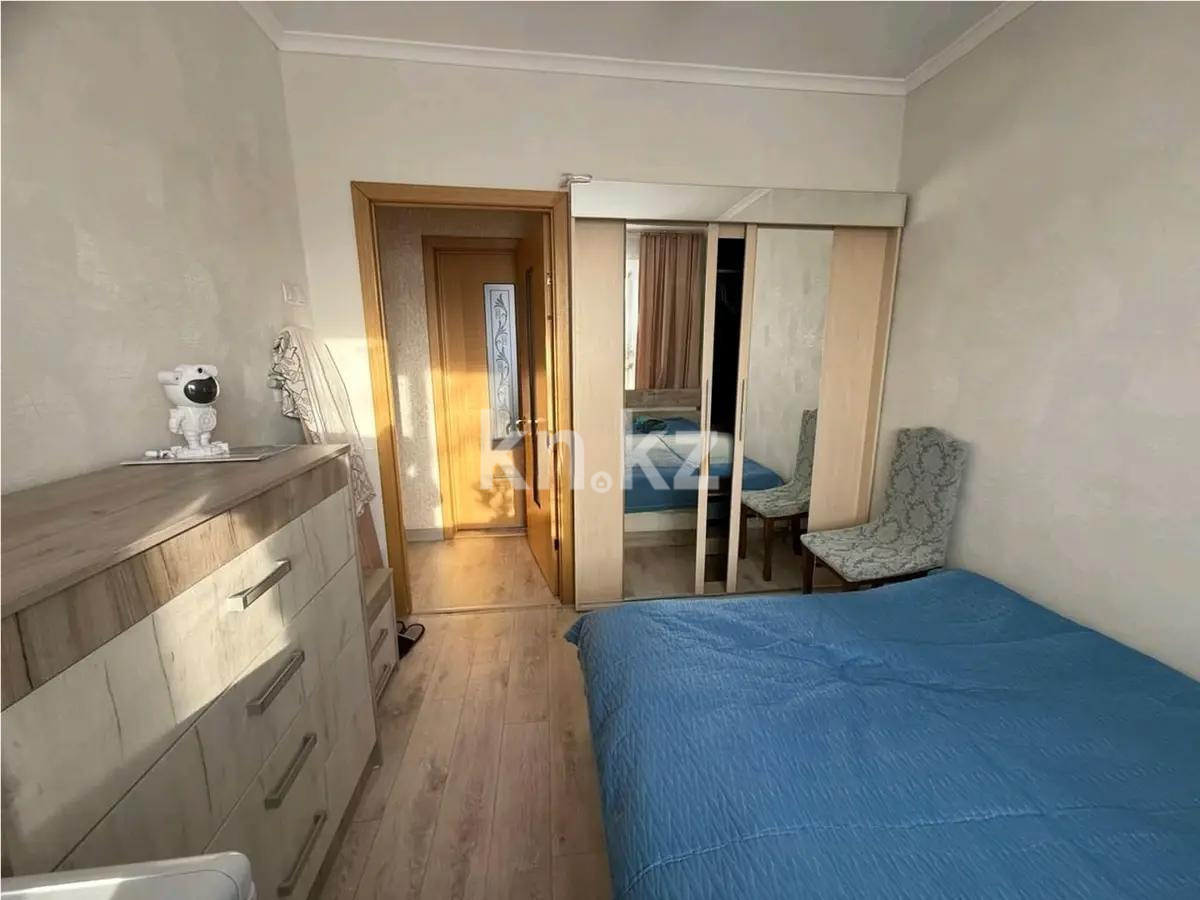 Продажа 4-комнатной квартиры, 76 м², мкр. Орбита-1, дом  40 в Караганде - фото 2