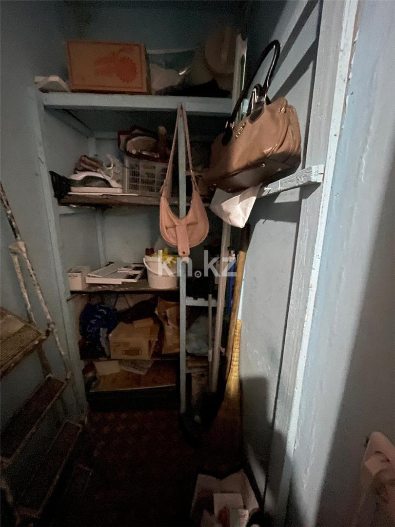 Продажа 2-комнатной квартиры, 45 м², ул. Муканова, дом  14/3 в Караганде - фото 17