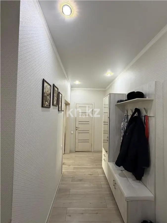 Продажа 2-комнатной квартиры, 65 м² в Караганде - фото 6