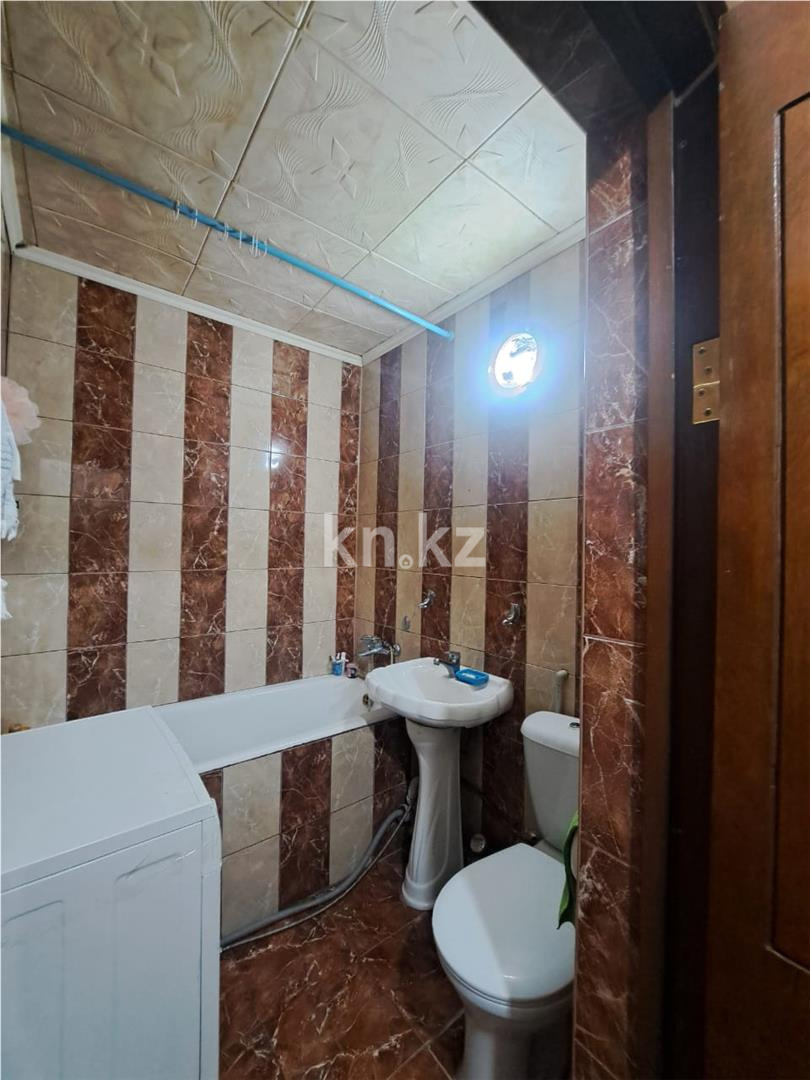 Продажа 2-комнатной квартиры, 45.3 м² в Астане - фото 8