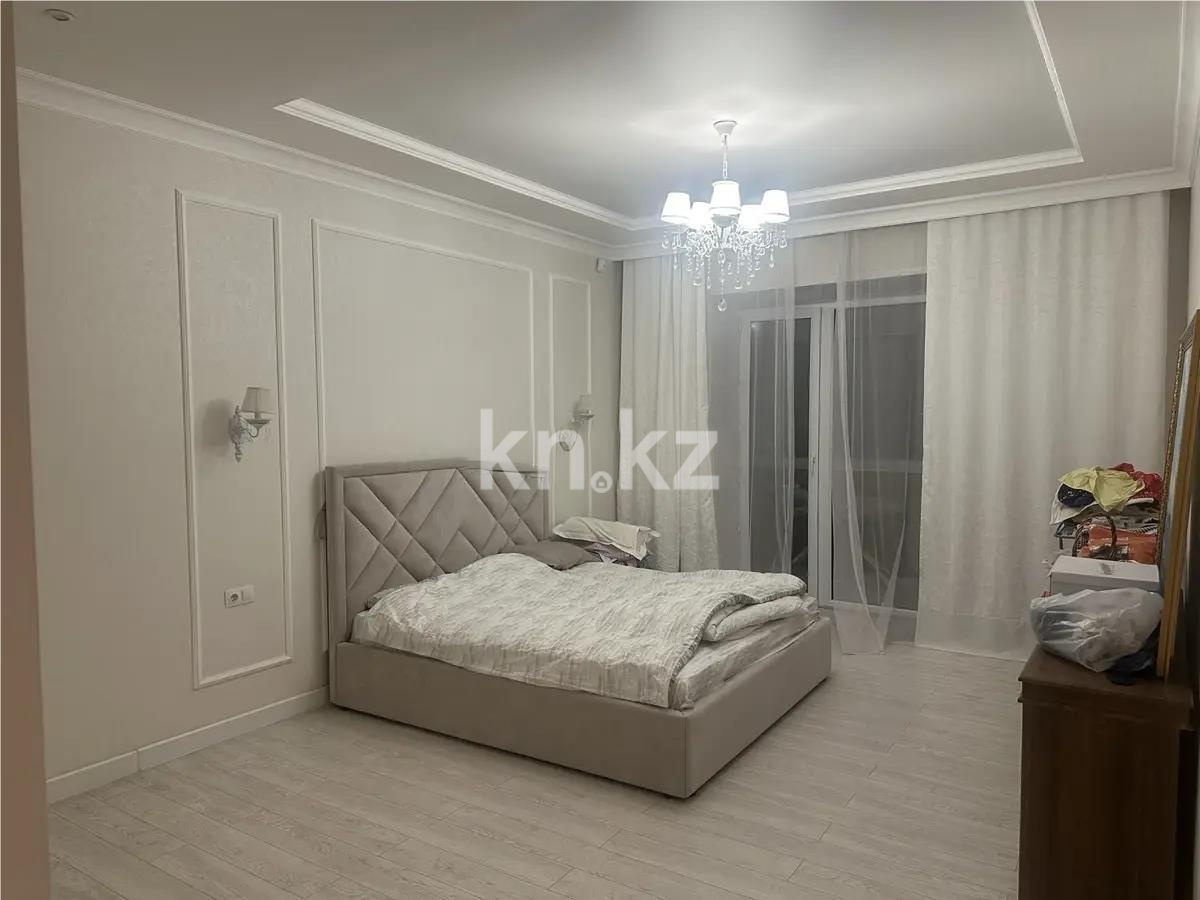 Продажа 3-комнатной квартиры, 100 м² в Караганде - фото 2