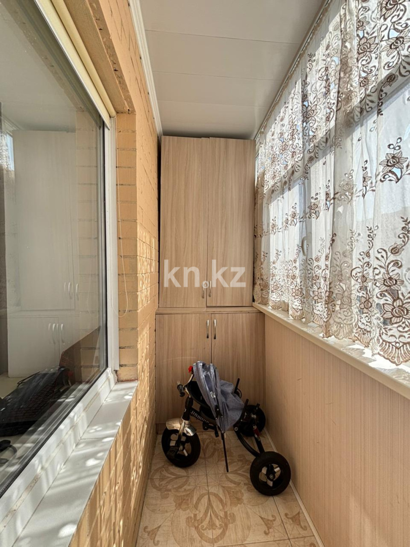 Продажа 2-комнатной квартиры, 65.6 м² в Астане - фото 17
