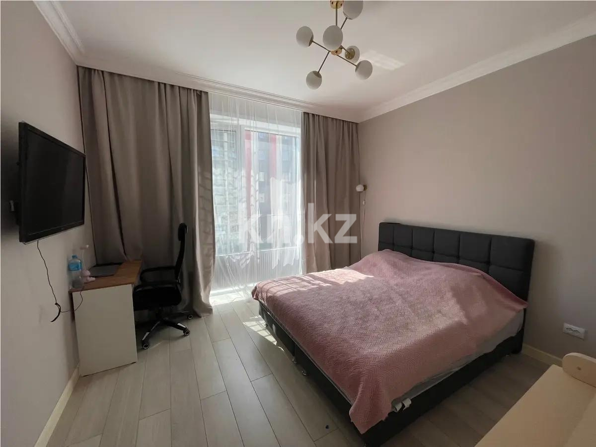 Продажа 2-комнатной квартиры, 67 м² в Астане - фото 2