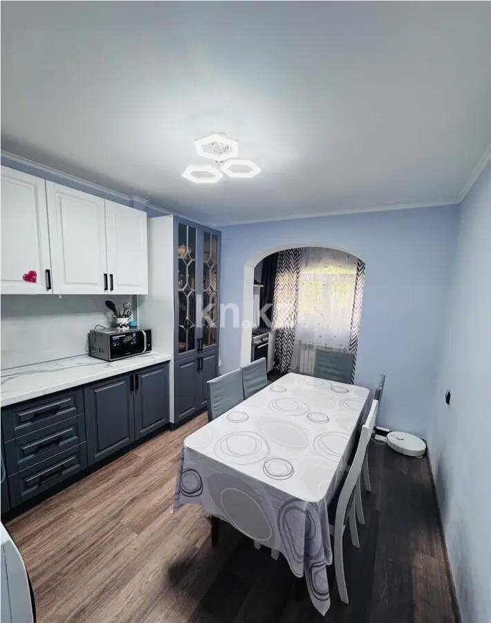 Продажа 2-комнатной квартиры, 52 м² в Алматы - фото 2