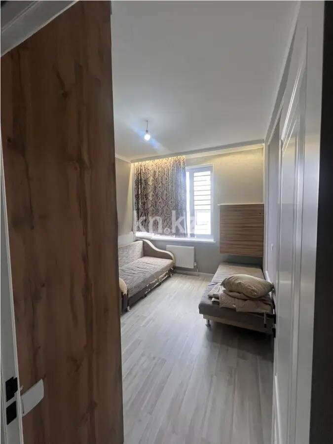 Продажа 2-комнатной квартиры, 40 м² в Астане - фото 2