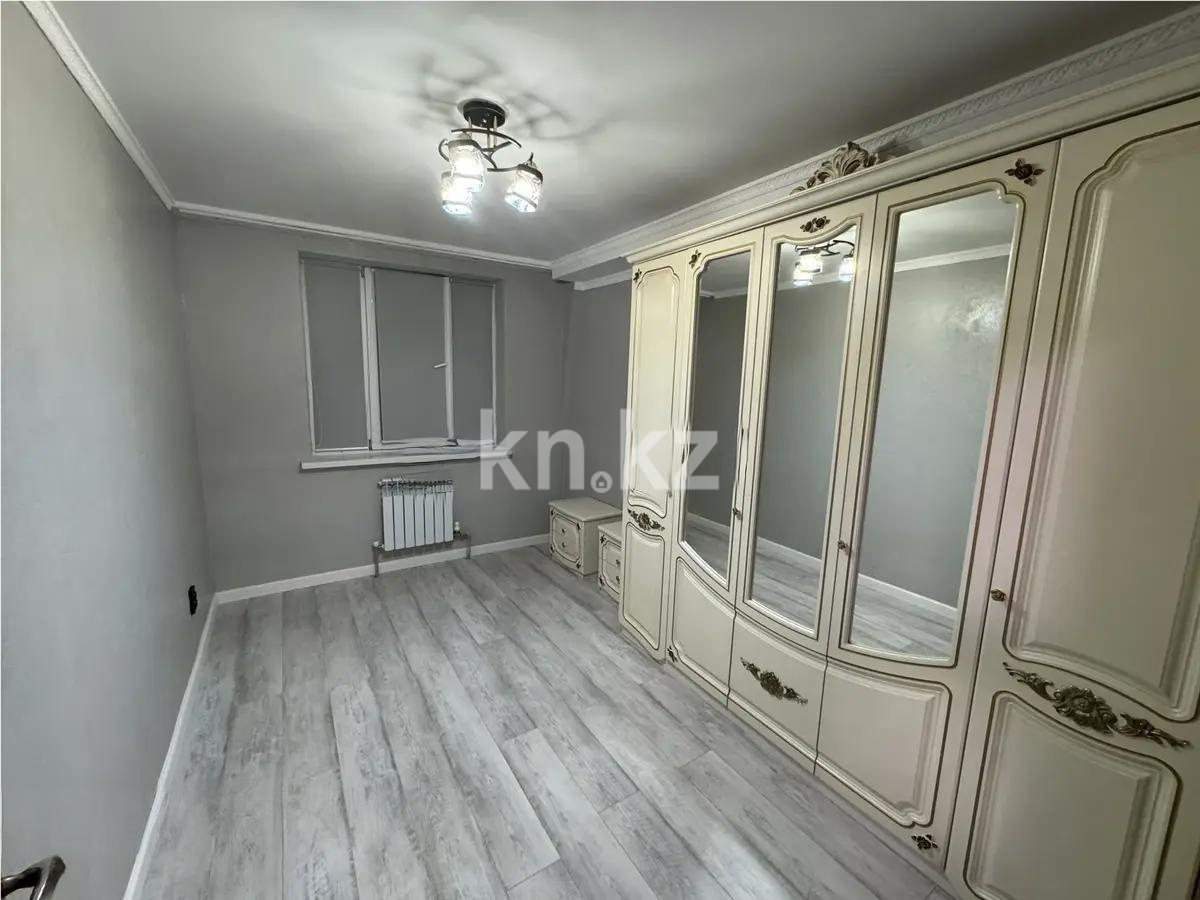 Продажа 3-комнатной квартиры, 58 м², ул. Аркалык, дом  133 в Алматы - фото 5