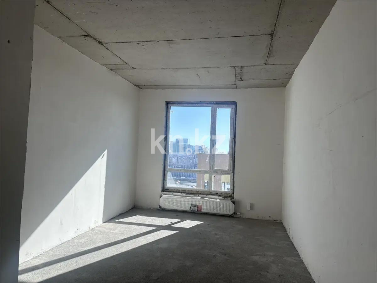 Продажа 1-комнатной квартиры, 43 м² в Астане