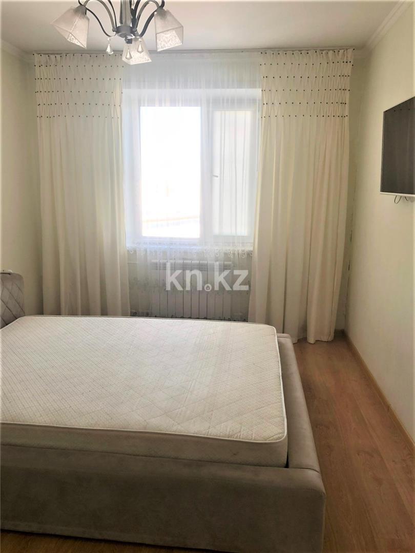 Продажа 4-комнатной квартиры, 100 м², мкр-н 8-й в Темиртау - фото 7