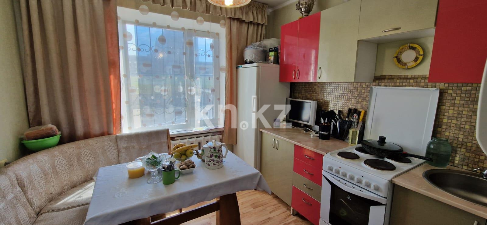 Продажа 3-комнатной квартиры, 62 м², ул. 9-й мкр. в Темиртау - фото 5