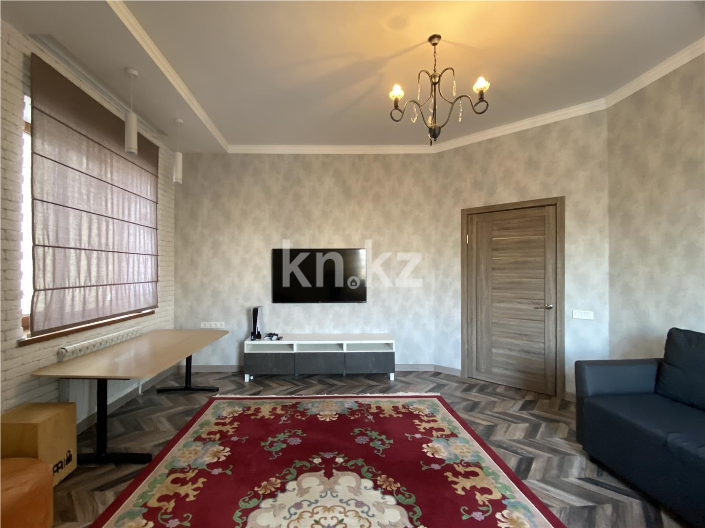 Продажа 2-комнатной квартиры, 81 м² в Астане - фото 5