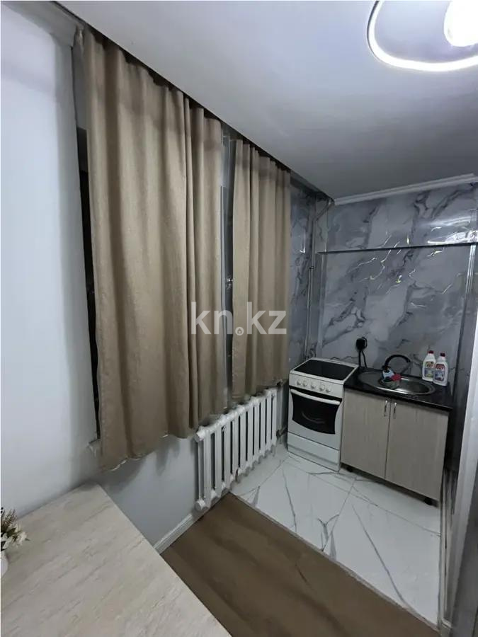 Продажа 1-комнатной квартиры, 37.9 м², ул. Саина, дом  12 в Алматы - фото 2