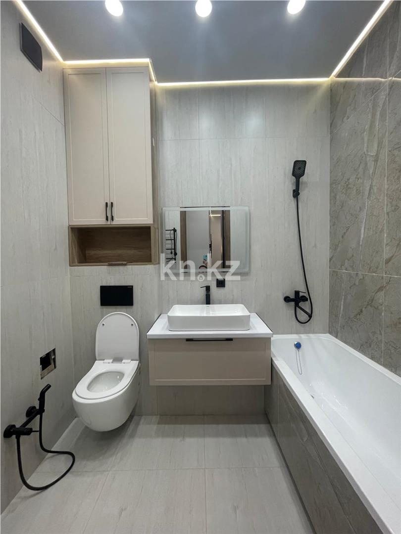 Продажа 2-комнатной квартиры, 41.7 м² в Астане - фото 9