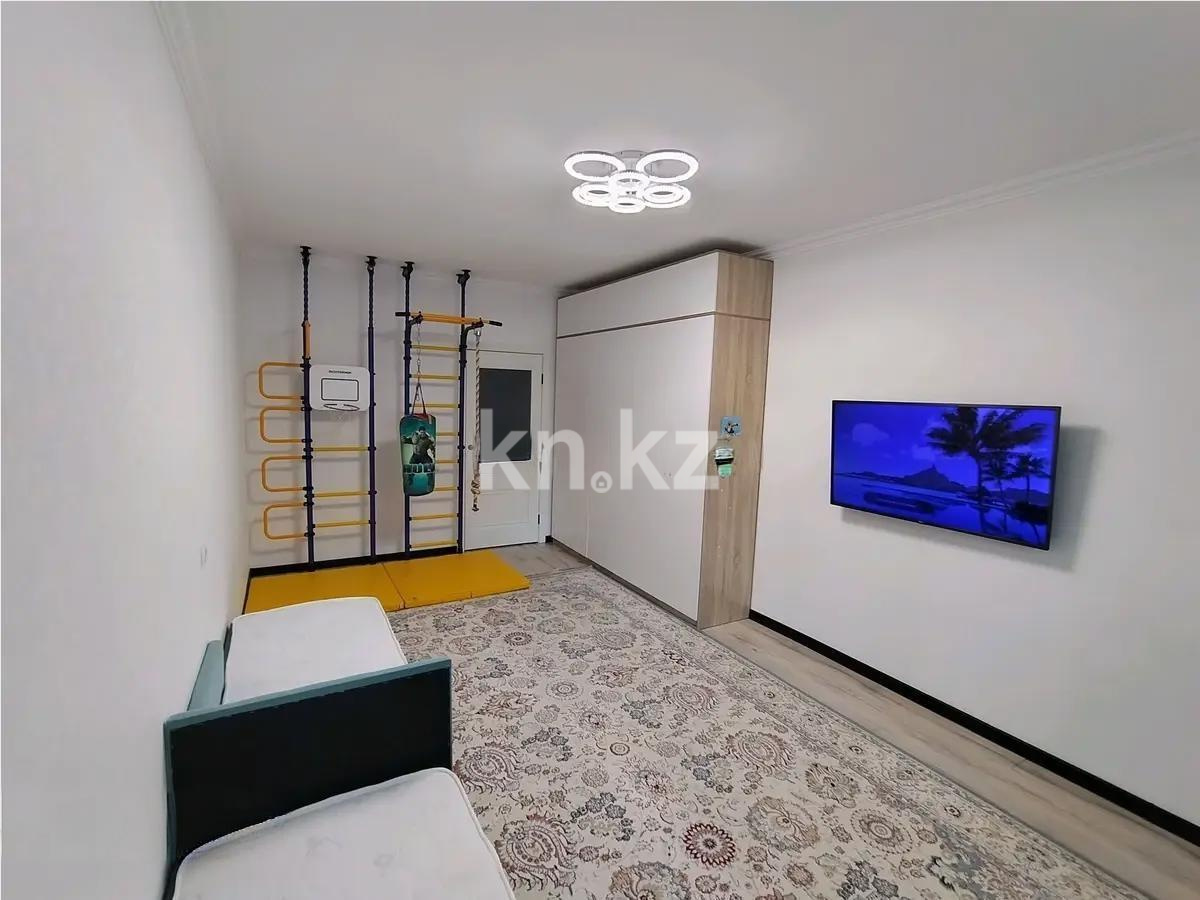 Продажа 3-комнатной квартиры, 89.7 м², ул. Нуршайыкова, дом  6/1 в Астане - фото 3