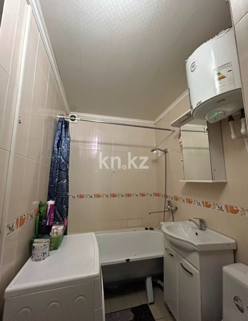 Продажа 1-комнатной квартиры, 32.5 м² в Караганде - фото 3
