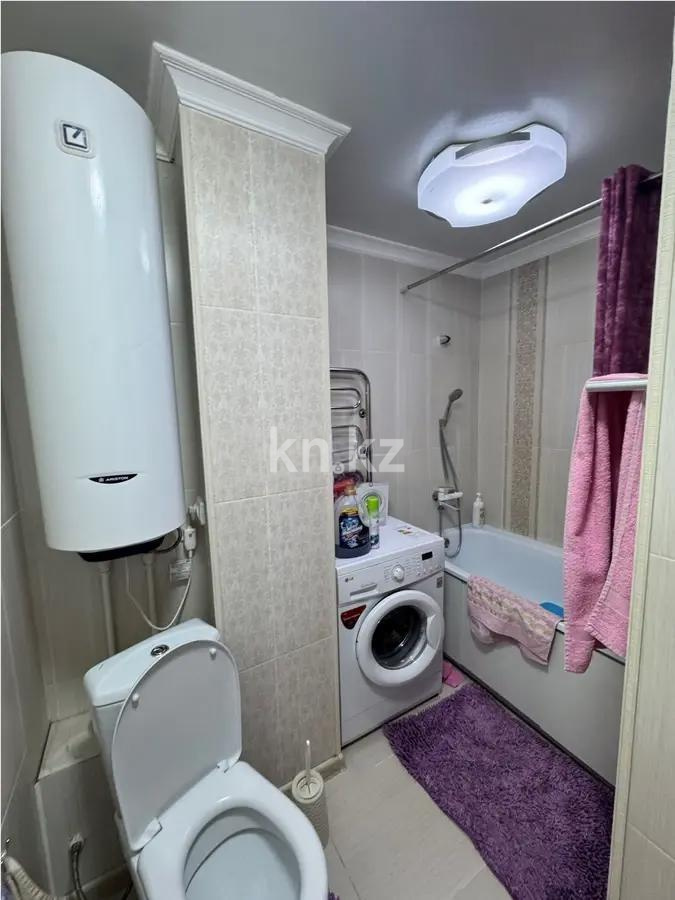 Продажа 4-комнатной квартиры, 110 м², ул. Таттимбета, дом  13 в Караганде - фото 10