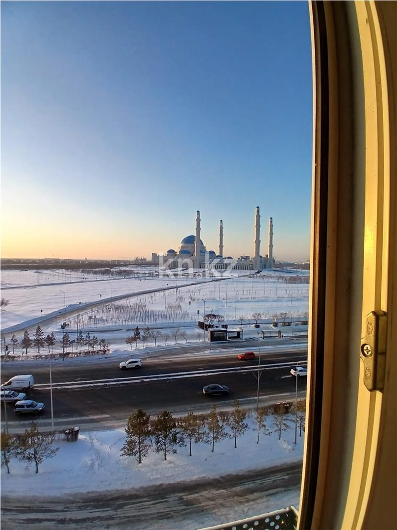 Продажа 1-комнатной квартиры, 33.5 м² в Астане - фото 7