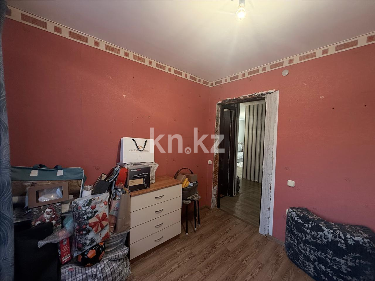 Продажа 3-комнатной квартиры, 61 м² в Караганде - фото 7