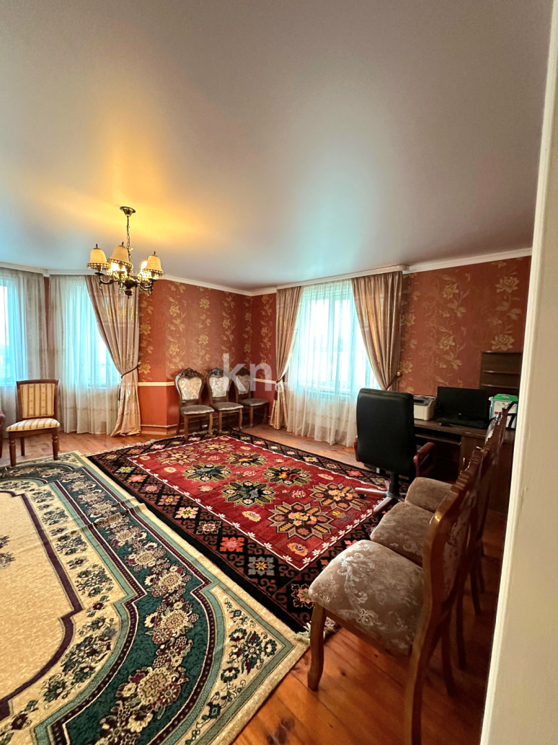 Продажа 10-комнатного дома, 294 м² в Шымкенте - фото 15