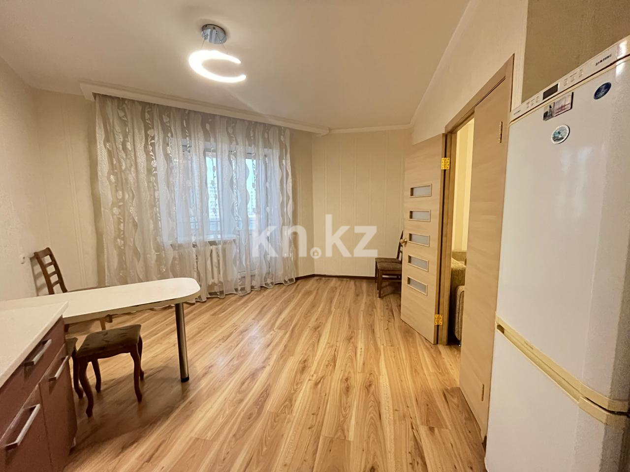 Аренда 2-комнатной квартиры, 65 м² в Астане - фото 2