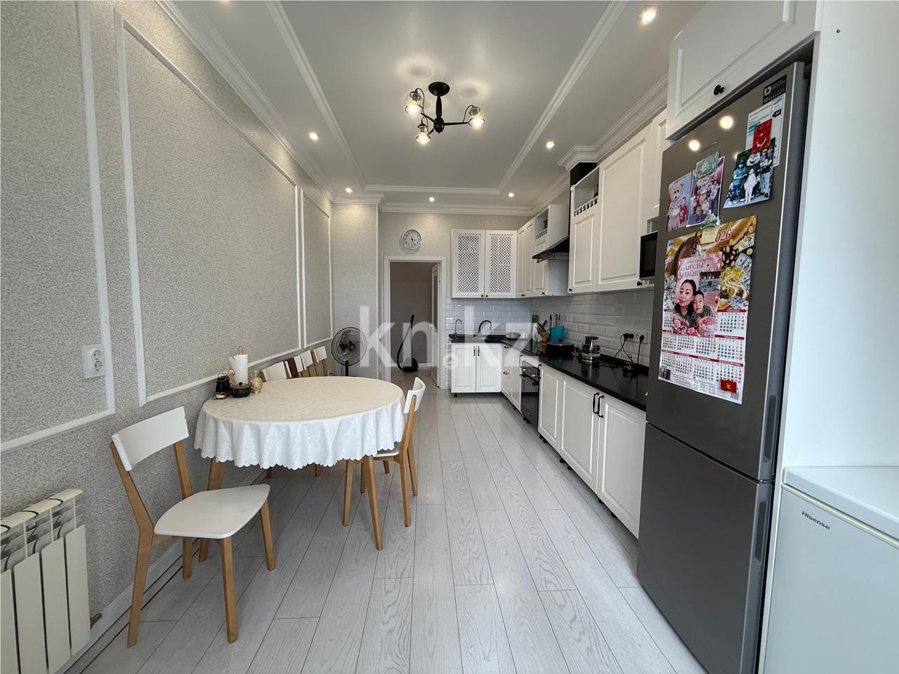 Продажа 3-комнатной квартиры, 113 м² в Караганде - фото 15