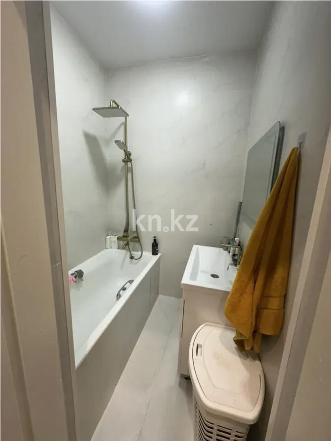 Продажа 2-комнатной квартиры, 58.2 м², пр. Абылай хана, дом  113 в Алматы - фото 5