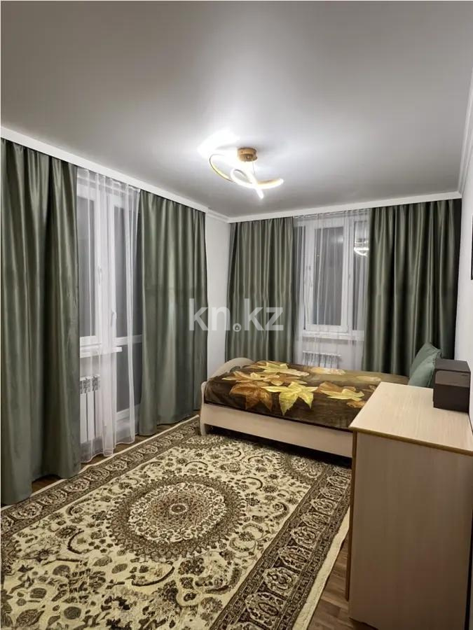 Продажа 3-комнатной квартиры, 81.5 м² в Астане - фото 3