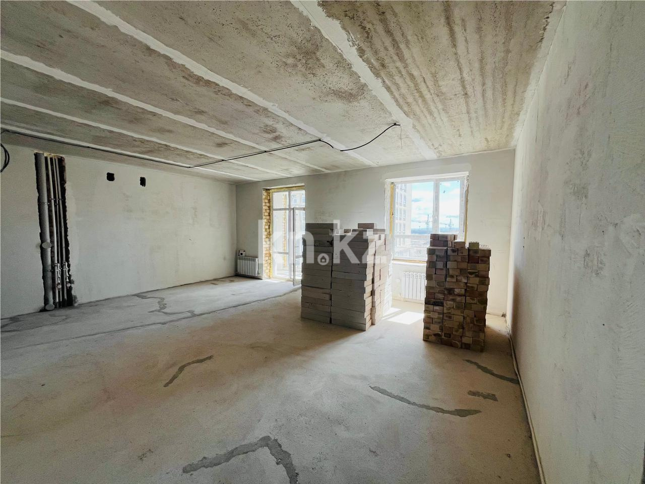 Продажа 2-комнатной квартиры, 47 м² в Караганде - фото 4