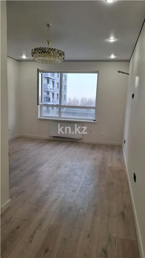 Продажа 2-комнатной квартиры, 43 м² в Алматы