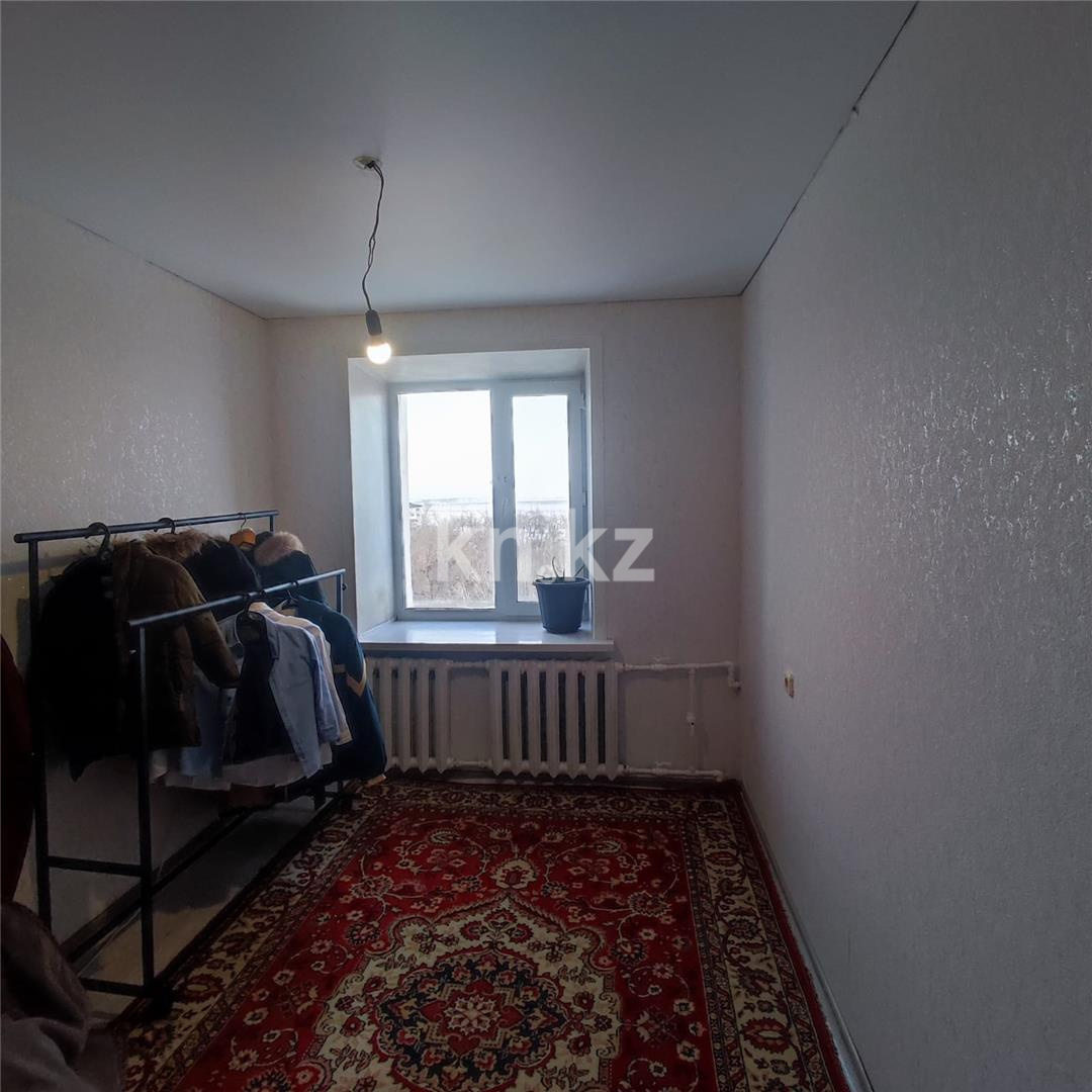 Продажа 3-комнатной квартиры, 60 м² в Абае - фото 4