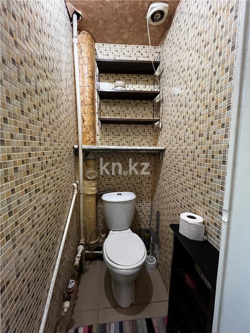 Продажа 1-комнатной квартиры, 35 м² в Караганде - фото 8