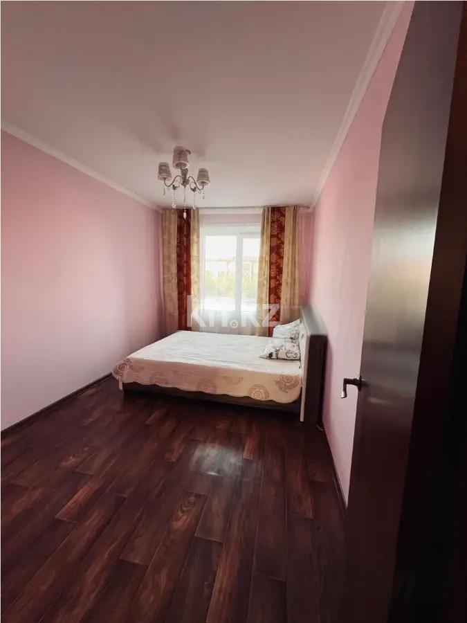 Продажа 3-комнатной квартиры, 64 м² в Караганде - фото 2