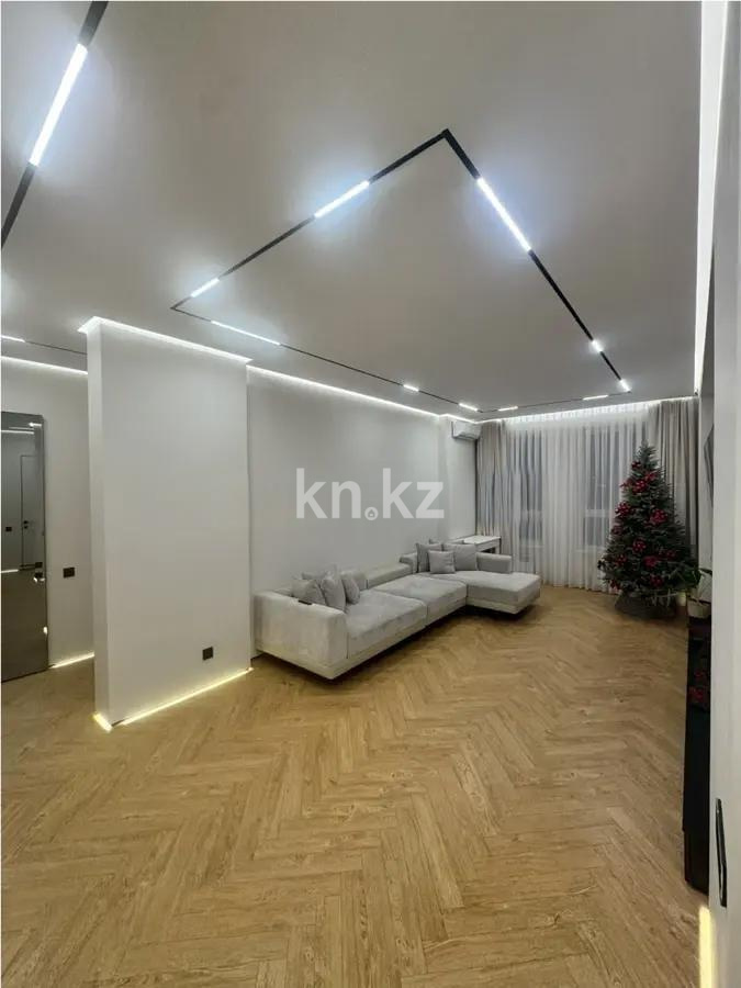 Продажа 3-комнатной квартиры, 86.7 м² в Астане