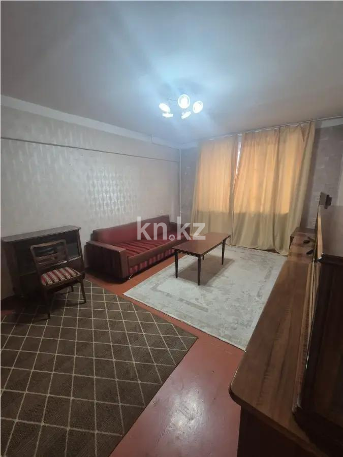 Продажа 1-комнатной квартиры, 40.5 м², пр. Назарбаева, дом  235 в Алматы - фото 3