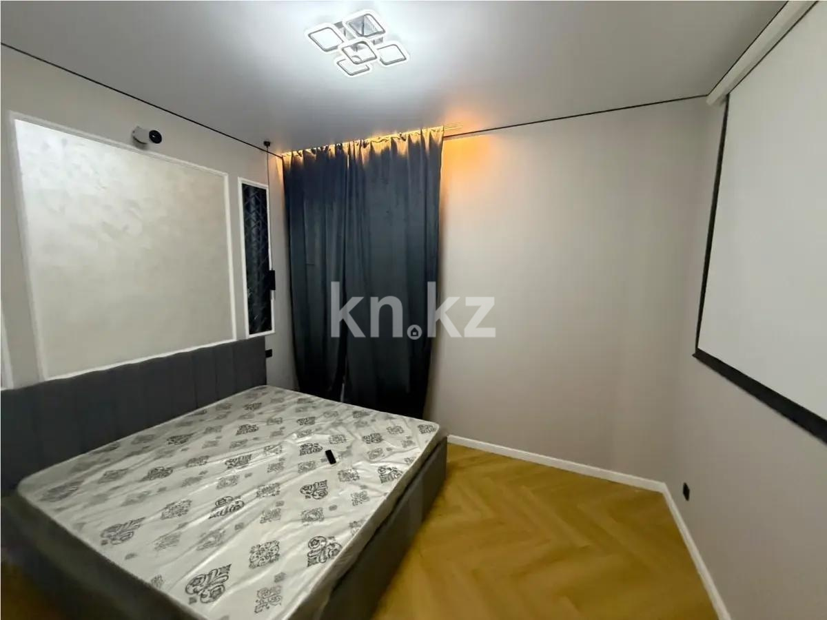 Продажа 3-комнатной квартиры, 70 м² в Алматы - фото 2