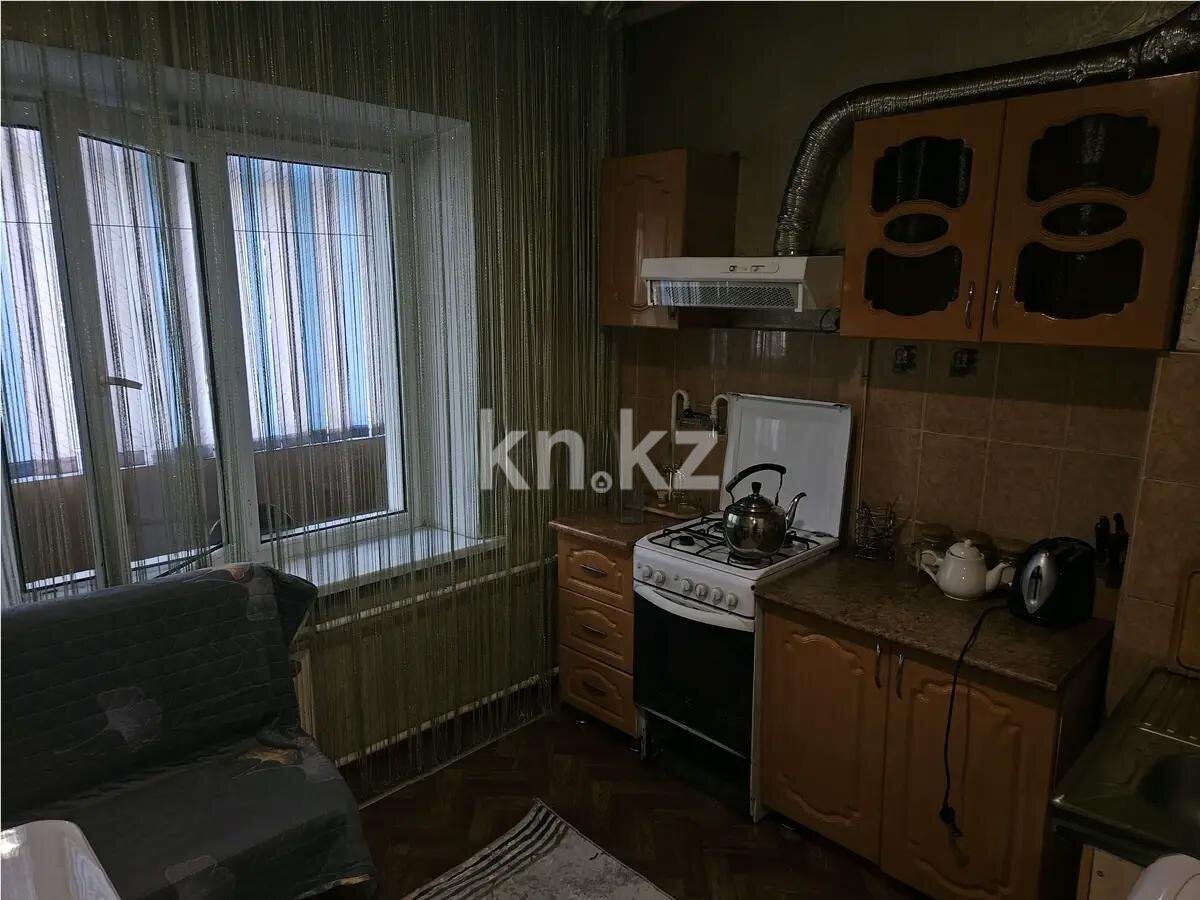 Продажа 1-комнатной квартиры, 41 м² в Алматы - фото 2