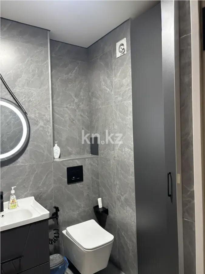 Продажа 3-комнатной квартиры, 90 м² в Алматы - фото 6