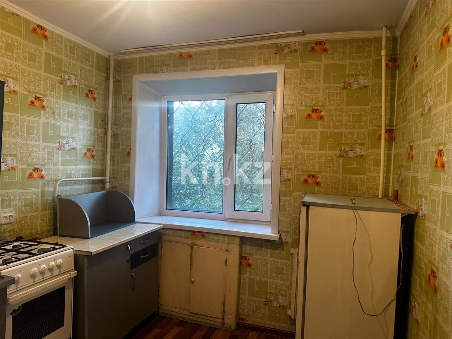 Продажа 1-комнатной квартиры, 31 м² в Караганде - фото 3