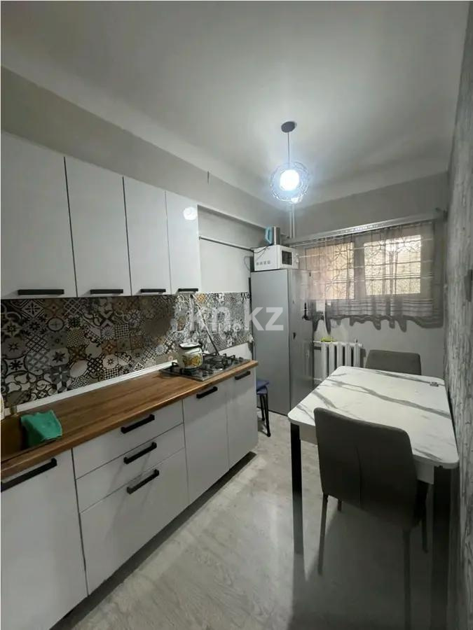 Продажа 2-комнатной квартиры, 57 м², ул. Молдагуловой, дом  32 в Алматы - фото 3