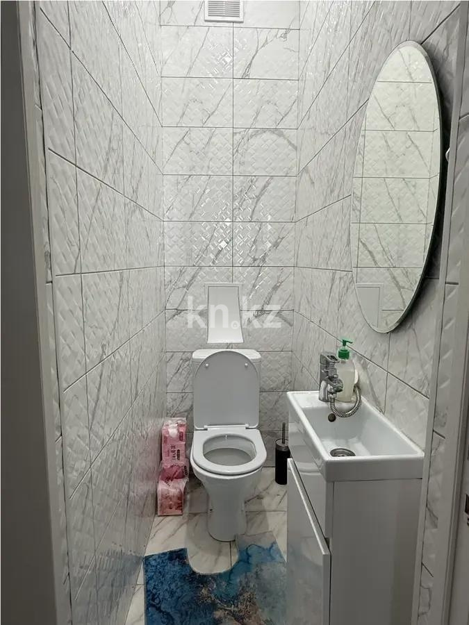 Продажа 2-комнатной квартиры, 50 м² в Астане - фото 4