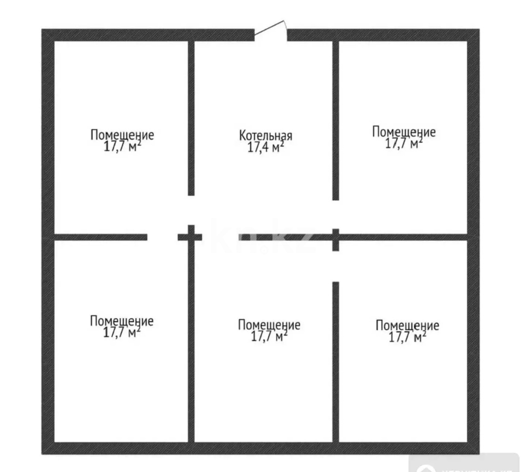 Продажа 6-комнатного дома, 324 м², ул. Маргулан, дом  34 в Шымкенте - фото 5