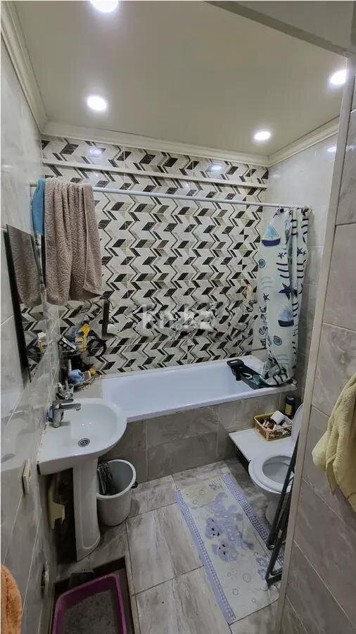 Продажа 1-комнатной квартиры, 28 м² в Алматы - фото 2