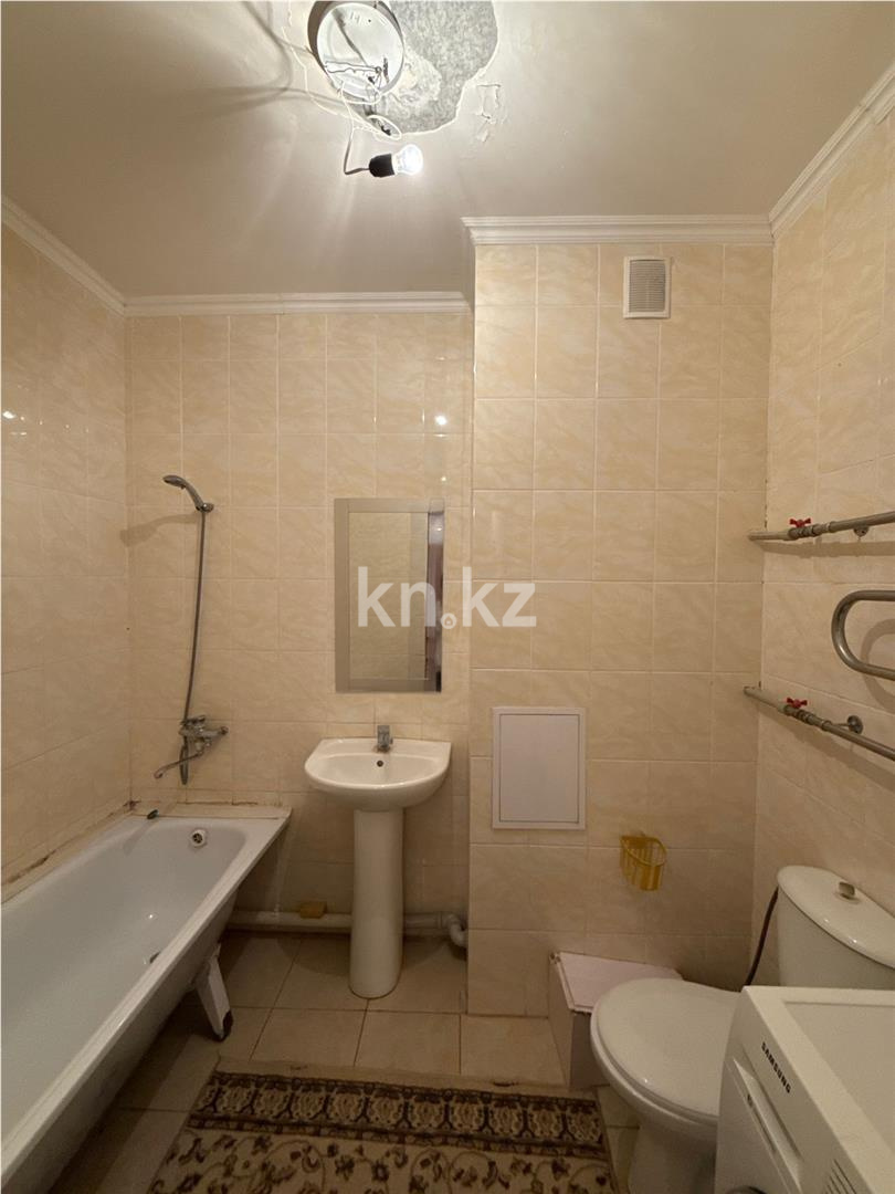 Продажа 3-комнатной квартиры, 77 м², ул. Айтматова в Астане - фото 11