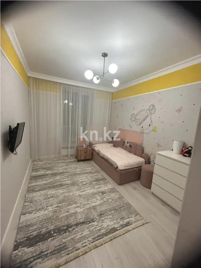 Продажа 4-комнатной квартиры, 105 м², ул. Кургальжинское шоссе, дом  15/1 в Астане - фото 4