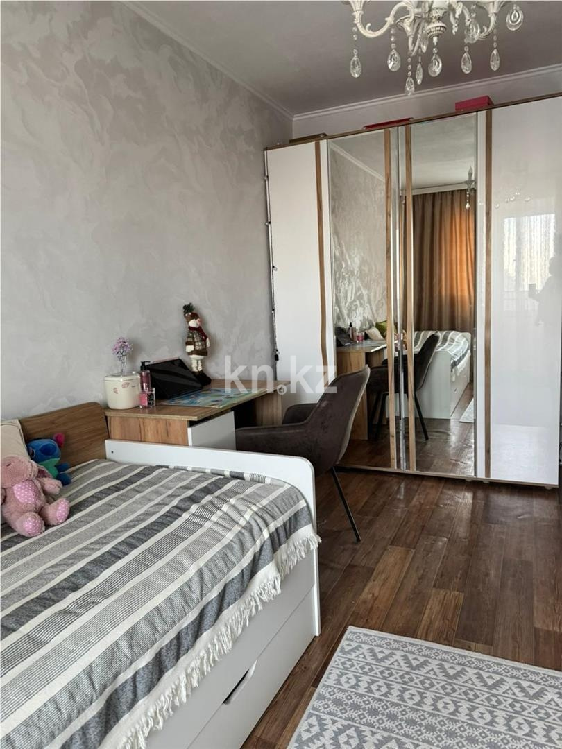 Продажа 3-комнатной квартиры, 65 м² в Караганде - фото 5