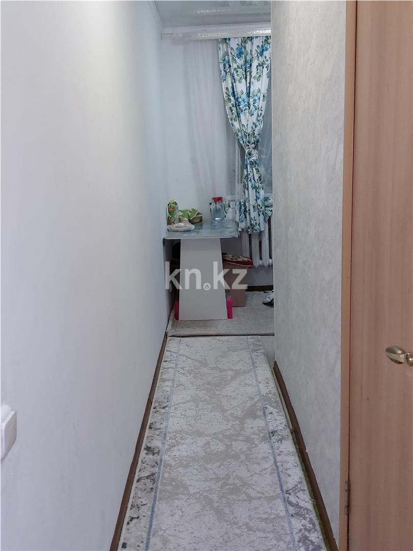 Продажа 2-комнатной квартиры, 47 м², мкр-н 14, дом  36 в Караганде - фото 10