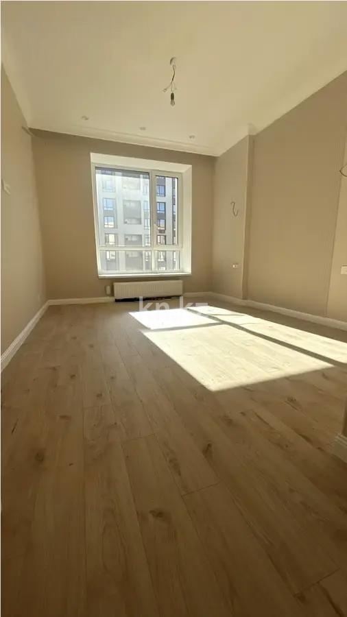 Продажа 2-комнатной квартиры, 52 м² в Астане