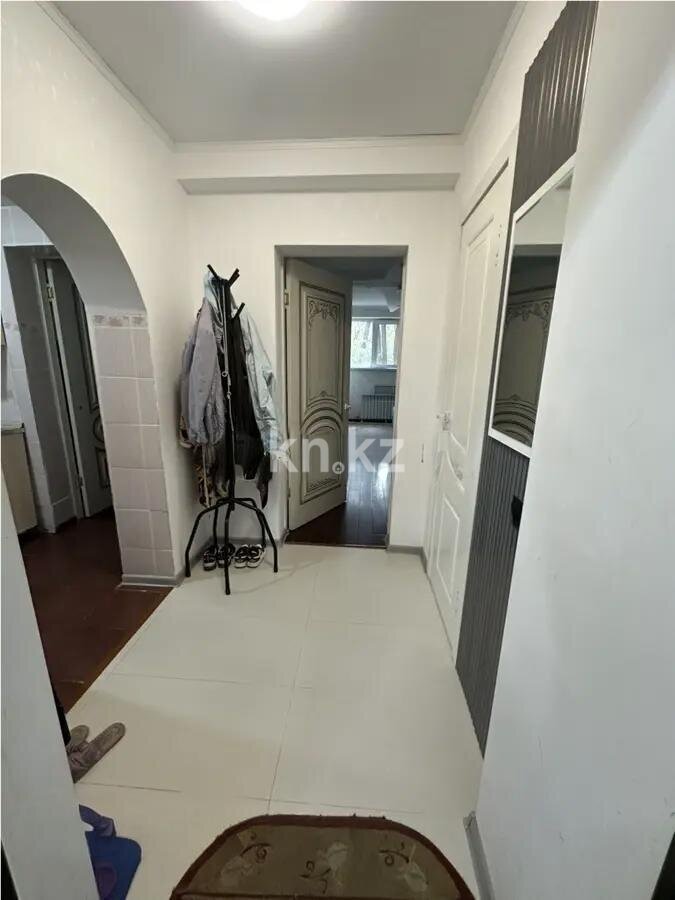 Продажа 2-комнатной квартиры, 38 м² в Алматы - фото 5