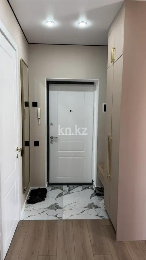 Продажа 1-комнатной квартиры, 46 м² в Астане - фото 7