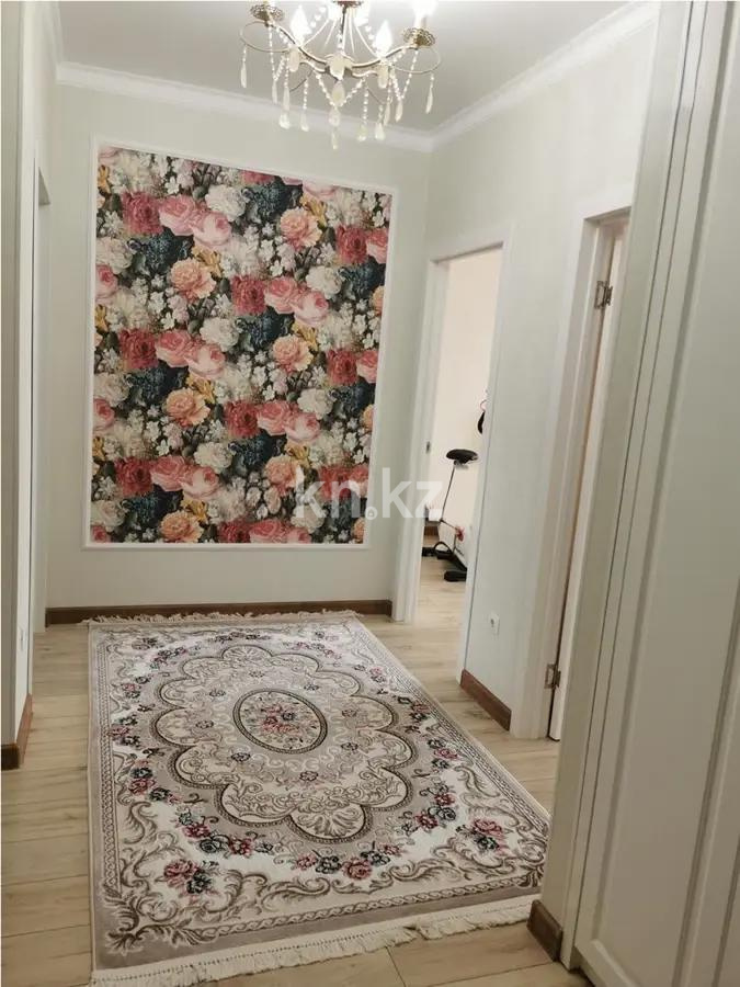Продажа 3-комнатной квартиры, 87.7 м² в Астане - фото 5